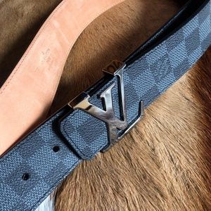Louis Vuitton Accessories - LV Belts Louis Vuitton Accessories - LV Belts